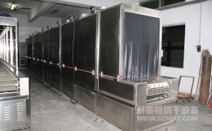 NMT-SDL-608醫(yī)療呼吸口罩定型加熱爐（達爾?。?></div><div   id="p13drbx"   class=